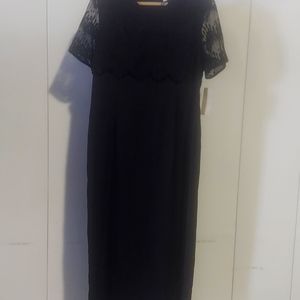 NWOT Milex USA Ball Gown Size 3XL